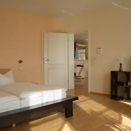 Ostseebad Apartamento
