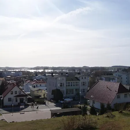 Ostseebad * Зеллин